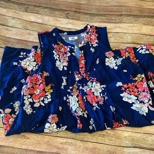 Old Navy dress